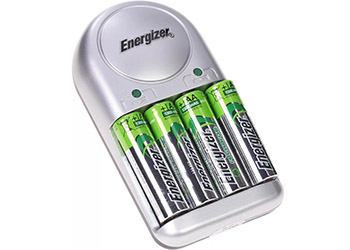 Элементы питания, акумуляторы и зарядки