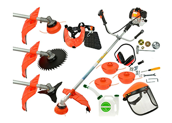 Комплектующие