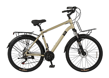 Велосипеды