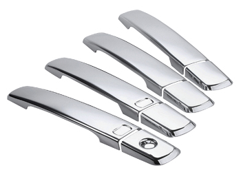 Ручки дверные