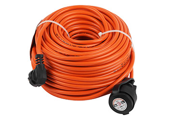 Удлинители силовые