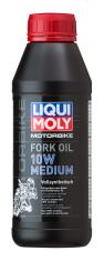 Масло для вилок и амортизаторов LIQUI MOLY 7599 0.5л