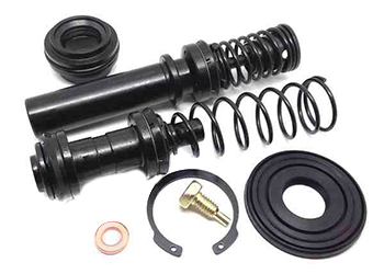 Амортизаторы и стойки