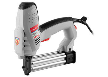 Гвоздескобозабивные пистолеты и степлеры