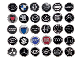 Наклейки, шильдики и значки