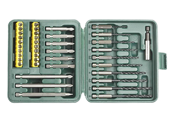 Насадки и наборы