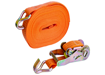 Крепёж для багажа и груза