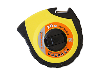 Рулетки и мерные ленты