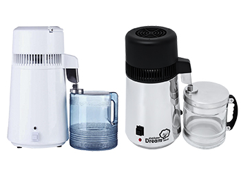 Дистиллятор