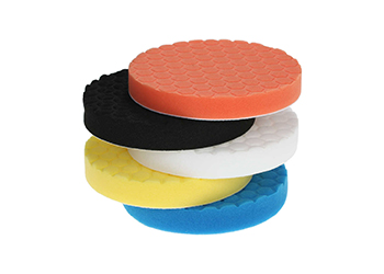 Расходные материалы и запчасти для затирочных машин