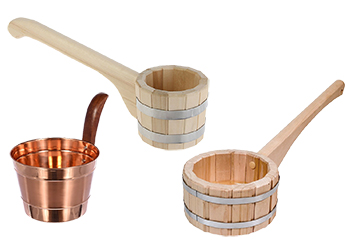 Емкости для воды