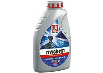 Масло трансмиссионное
