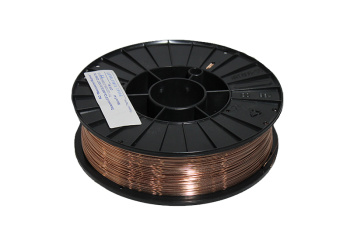 Проволока сварочная