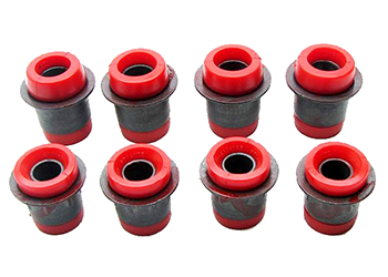 Сайлентблоки