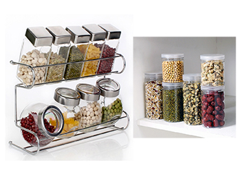 Хранение продуктов