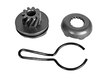 Прочие запчасти и расходники