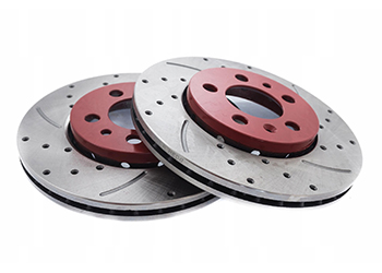 Тормозные диски