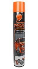 Мовиль с бронзой 1л ЭЛТРАНС EL-0202.01