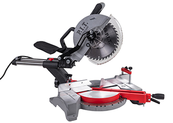 Торцовочные пилы