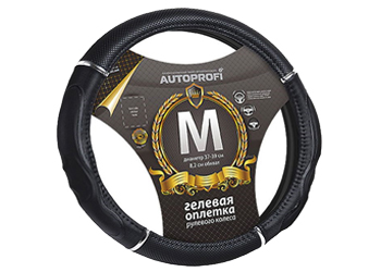 Оплетки на руль