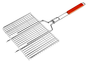 Решетки для гриля