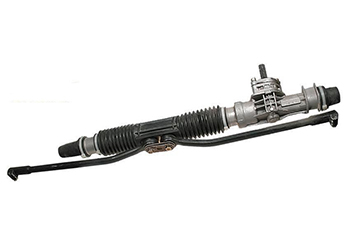 Рулевое управление