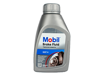 Тормозные жидкости