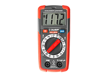 Измерение параметров электрического тока