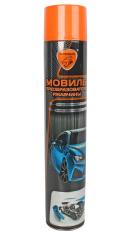 Мовиль с преобразователем ржавчины 1л ЭЛТРАНС EL-0204.01