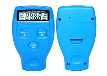 Толщиномеры