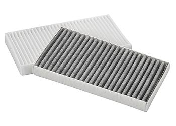 Салонные фильтры