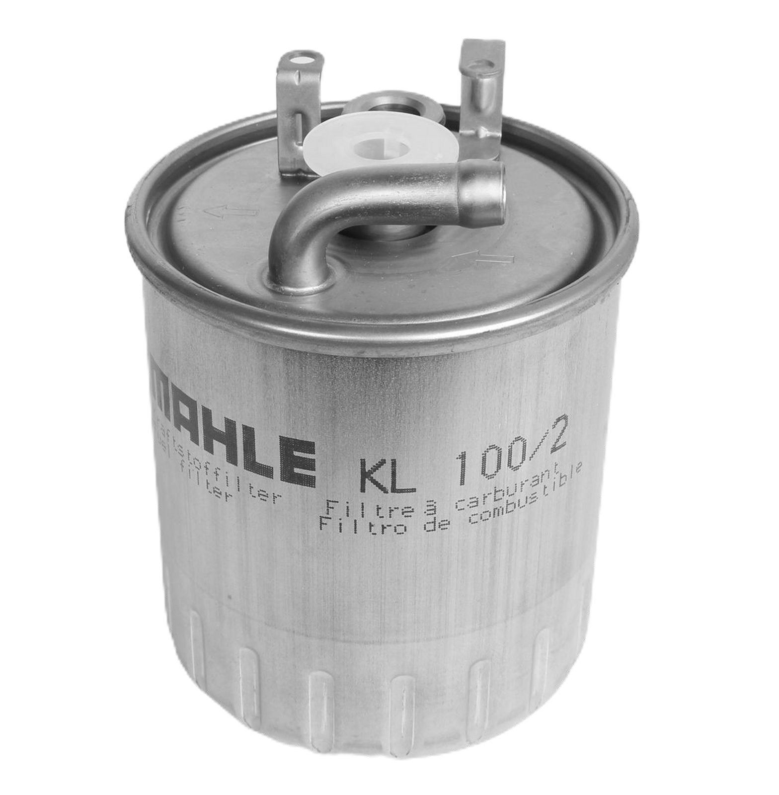 Mahle kl