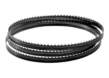 Полотна и пильные ленты