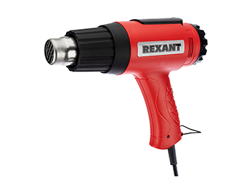 Строительные фены