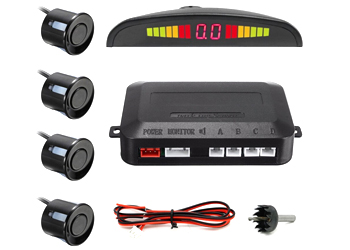 Парктроники