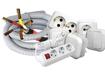 Электротовары