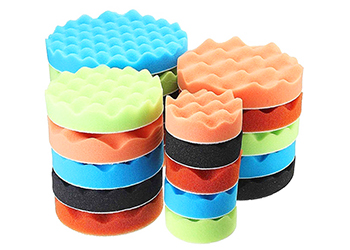 Полировальные круги