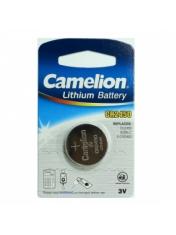 Элемент питания Camelion CR2450 1 штука
