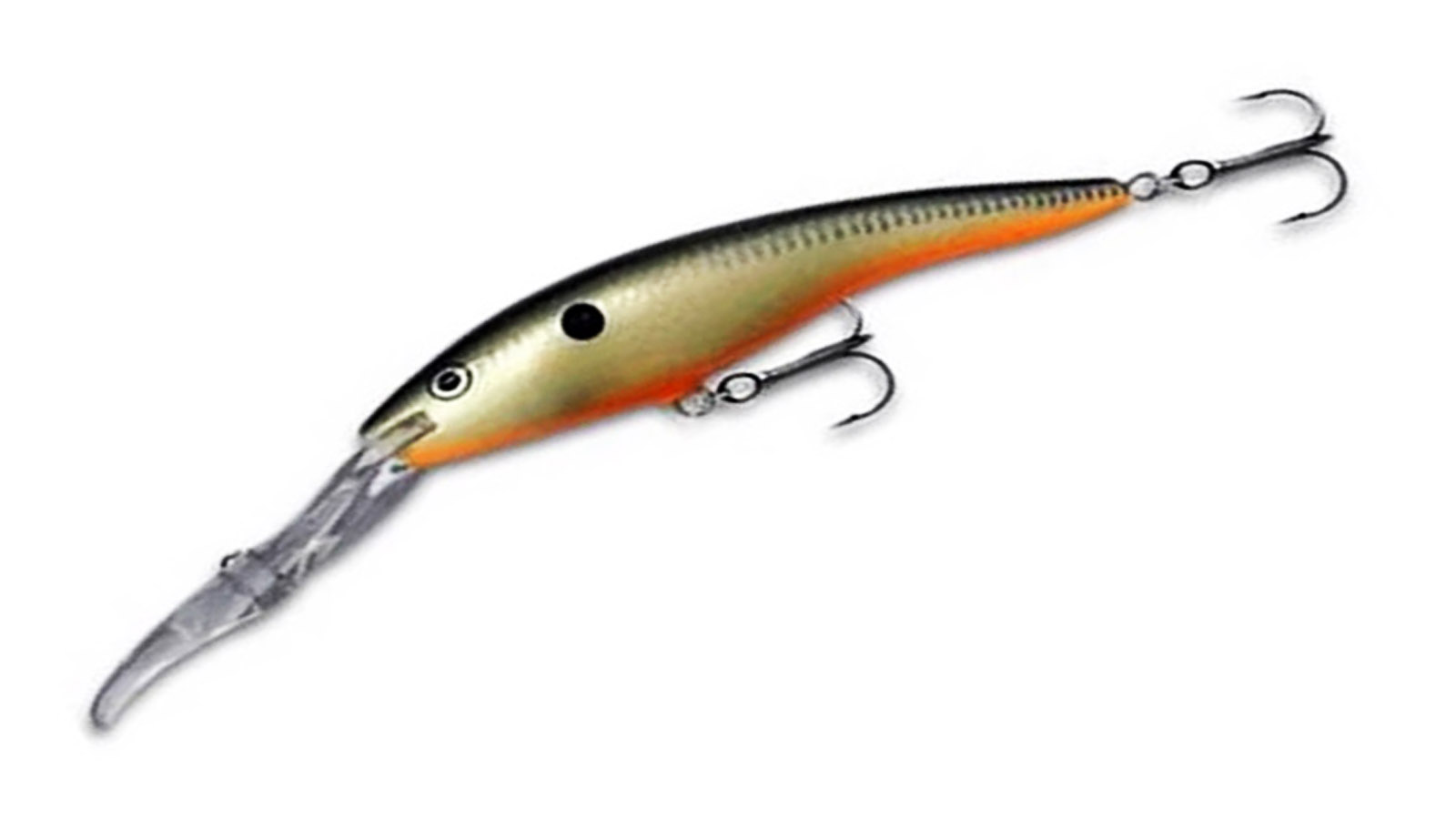 Воблеры deep dancer rapala. Tail Dancer Deep tdd11-OPSD.