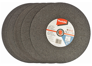 Диски отрезные