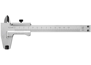 Штангенциркули