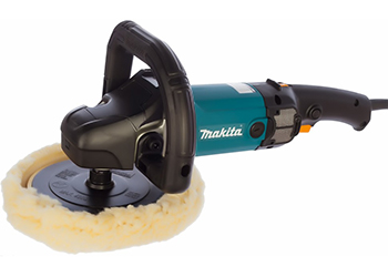 Полировальные машины