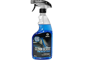 Очистители для автостекол