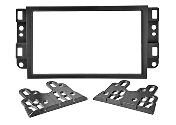 Переходные рамки