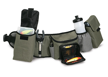 Снаряжение