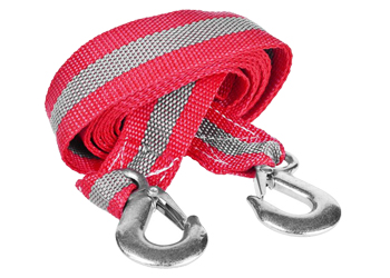 Буксировочные тросы