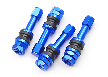 Ниппели, вентили и секретки