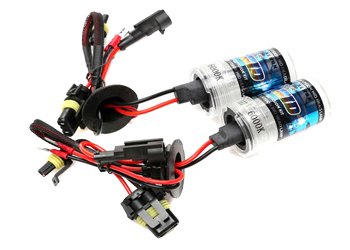 Автомобильный ксенон