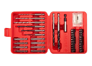 Для дрелей, шуруповертов и гайковертов