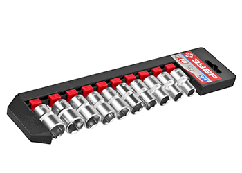 Торцевые головки